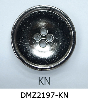 メタル ボタンDMZ2197-KN
