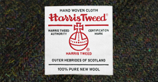 Harris Tweed