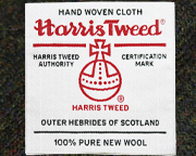 Harris Tweed