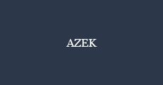 AZEK(シャツ)