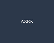 AZEK(シャツ)