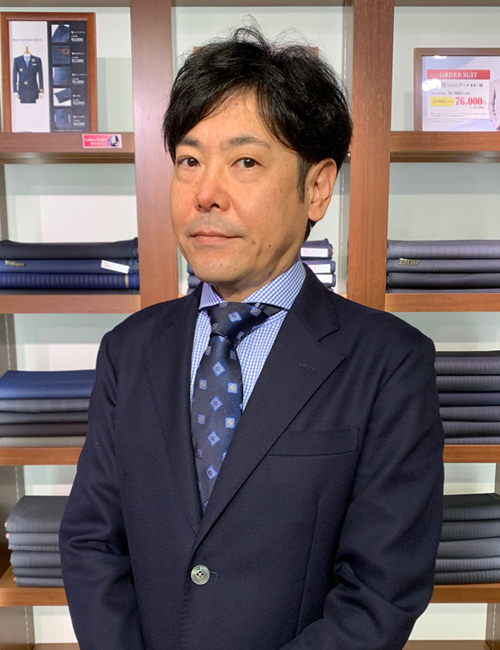 2022年秋冬】新柄ネクタイのご紹介 | オーダースーツのビッグヴィジョン