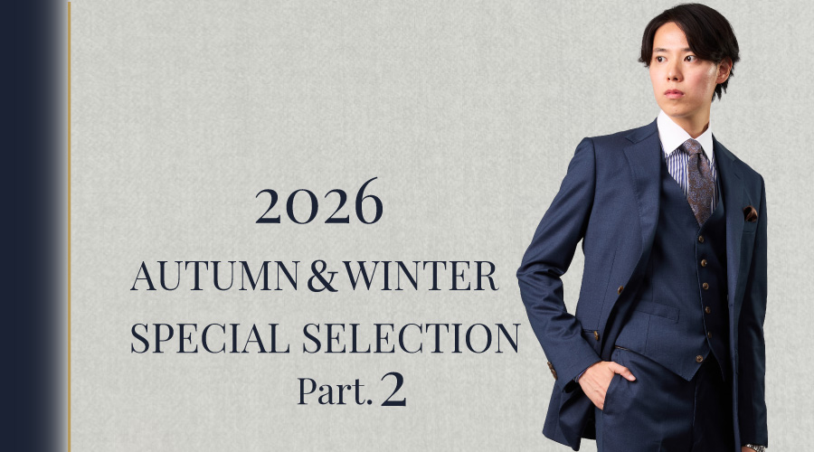 SPECIAL SELECTION Part.2