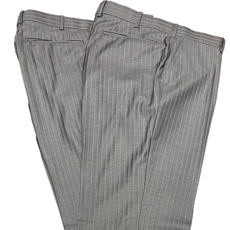 スペアパンツ