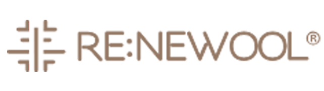 RE:NEWOOL Logo