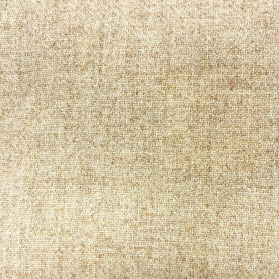 ベージュ無地