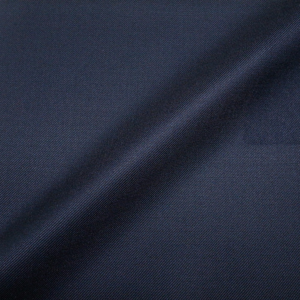 ペントハウス 紺無地 ベスト メンズ オーダースーツのビッグヴィジョン