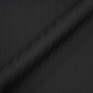 ペントハウス 黒シャドーストライプ幅12mm 2ピース・メンズ