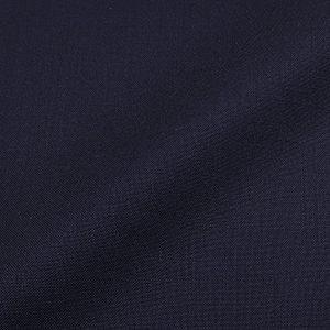 ハンドレッドコレクション濃紺無地 2ピース・メンズ