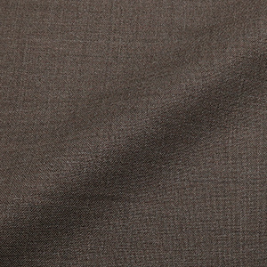 ハンドレッドコレクションブラウン無地 2ピース・メンズ