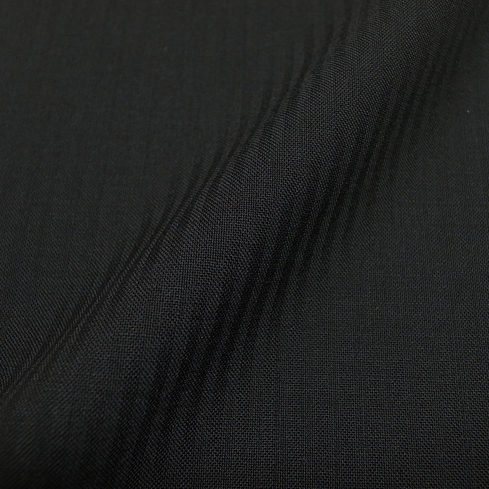 インポート 黒シャドーストライプスラックス メンズ オーダースーツのビッグヴィジョン