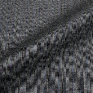 ロロピアーナ オーストラリス グレイストライプ ベスト・メンズ