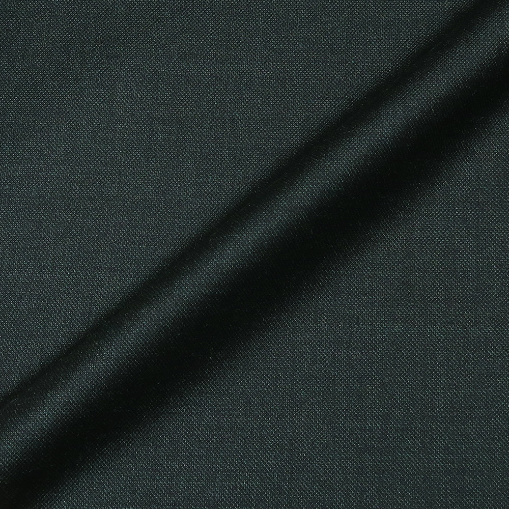 LORO PIANA AUSTRALISグリーン無地 スラックス・レディース