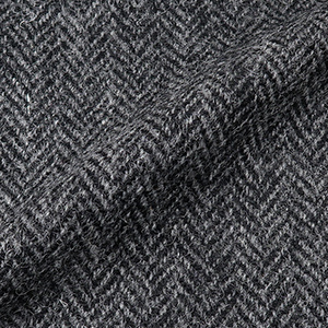 ハリス グレイ×ヘリンボーン