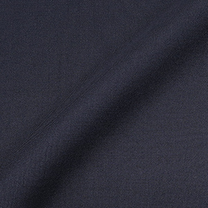 スタンダードコレクション濃紺無地 3ピース・メンズ