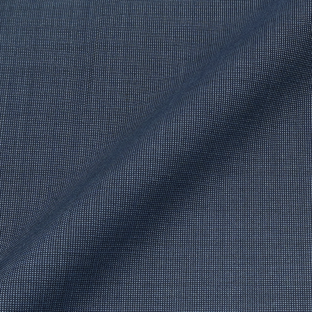 スタンダードコレクション青ピンヘッド 3ピース・メンズ