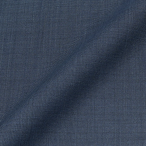 スタンダードコレクション青ピンヘッド 3ピース・メンズ