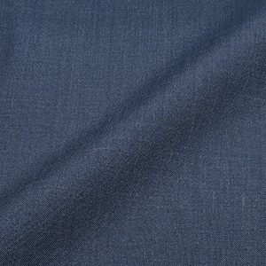 スタンダードコレクション青無地 2ピース・メンズ