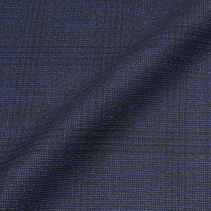 スタンダードコレクション黒無地 2ピース・メンズ