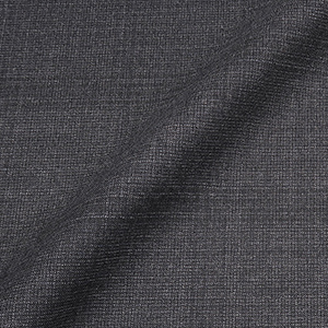 スタンダードコレクション黒無地 2ピース・メンズ