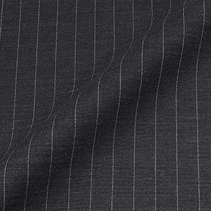 スタンダードコレクション黒無地 2ピース・メンズ