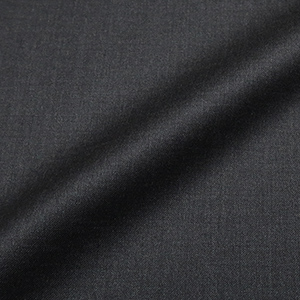 ロロピアーナ365 チャコールグレイ無地 ベスト・メンズ