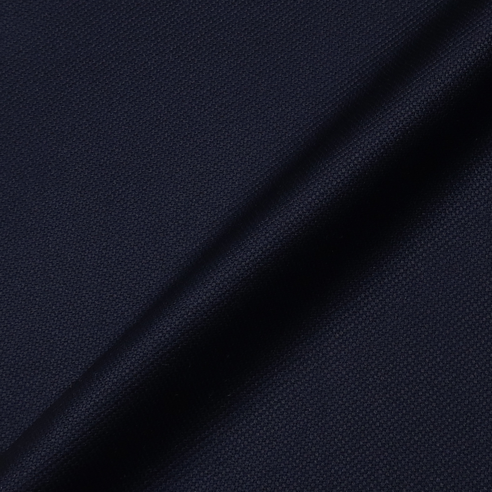 LORO PIANA 365濃紺無地 スラックス・レディース