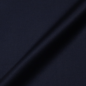 LORO PIANA 365濃紺無地 スラックス・レディース