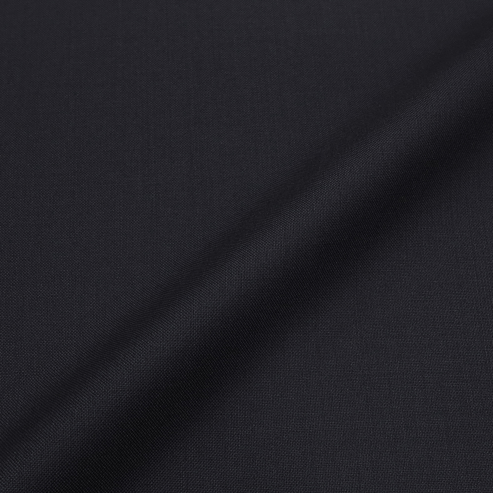 キャノニコ 濃紺無地 ベスト・メンズ