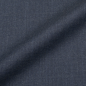 キャノニコ ブルーグレイ無地 ベスト・メンズ