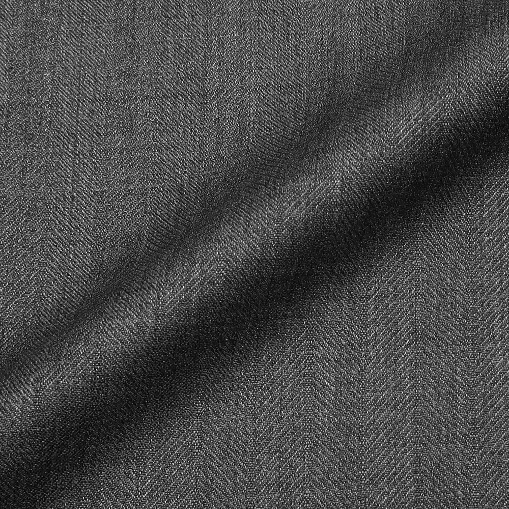 キャノニコ グレイヘリンボーン 2ピース・レディース