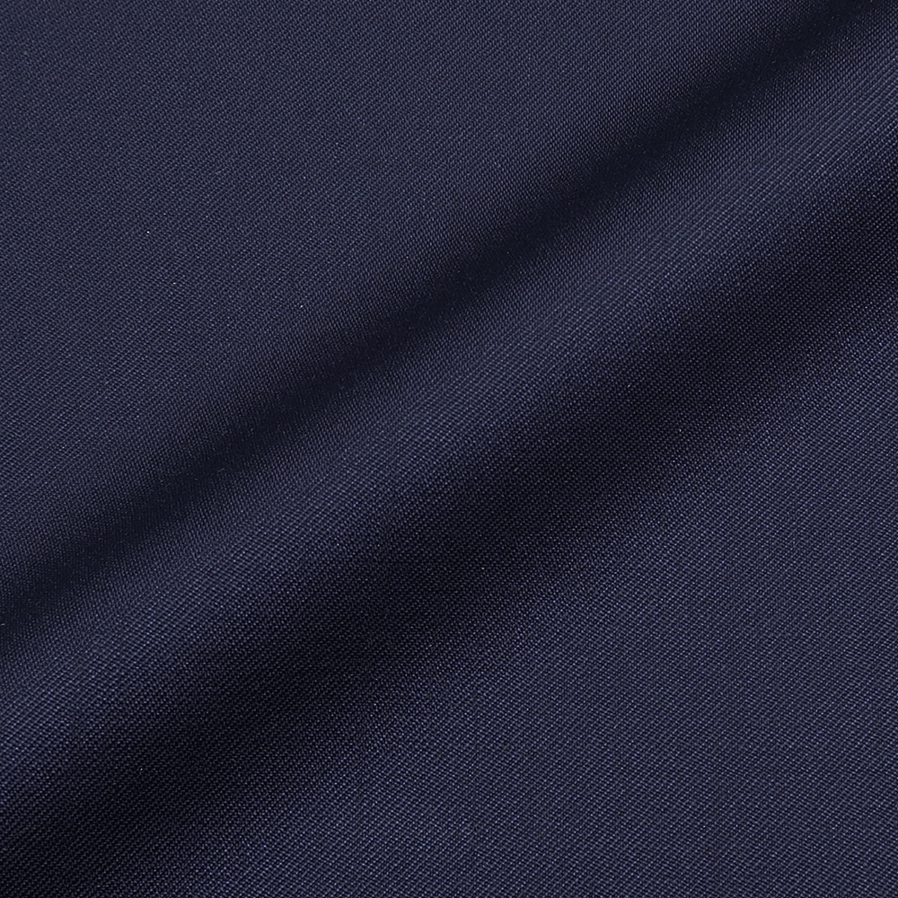 キャノニコ 濃紺無地 ベスト・メンズ