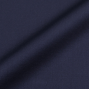 キャノニコ 濃紺無地 ベスト・メンズ