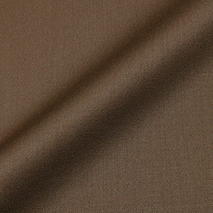 キャノニコ ブラウン無地 ベスト・メンズ