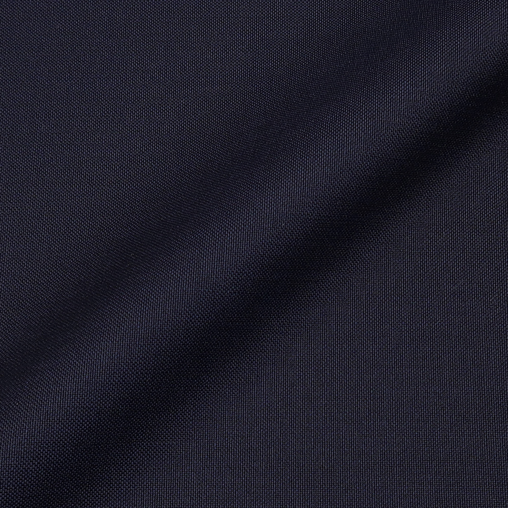 キャノニコ 濃紺無地 ベスト・メンズ