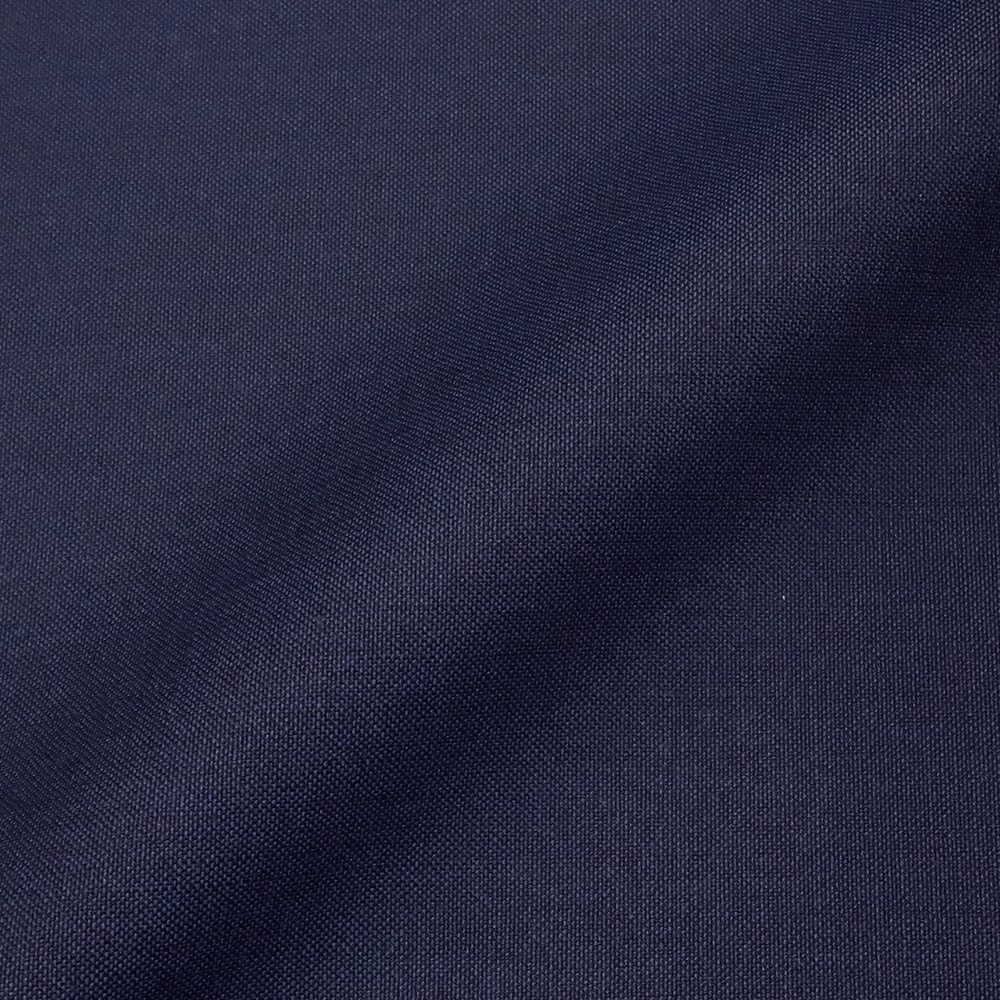 キャノニコ 紺無地 2ピース・レディース