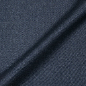 CANONICO PERENNIAL　SUPER110’Sブルーグレイ無地 3ピース・レディース