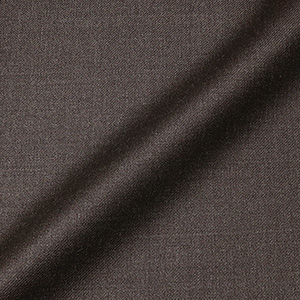 CANONICO PERENNIAL　SUPER110’Sブラウン無地 3ピース・レディース