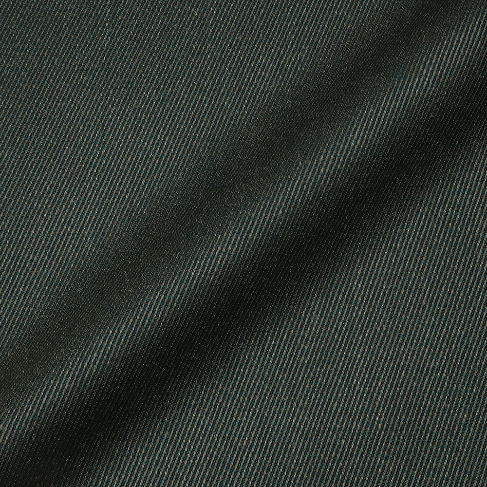 CANONICO COVERT 21?グリーン無地 3ピース・レディース