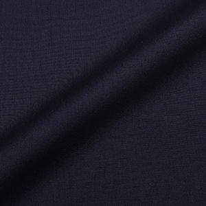 アンジェリコ 濃紺無地 ベスト・メンズ