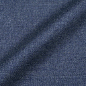 アンジェリコ ブルーグレイ無地 ベスト・メンズ