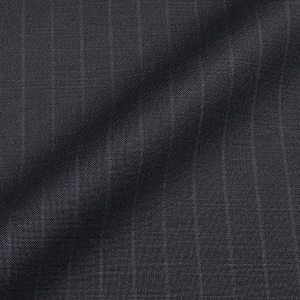 アンジェリコ グレイストライプ ベスト・メンズ