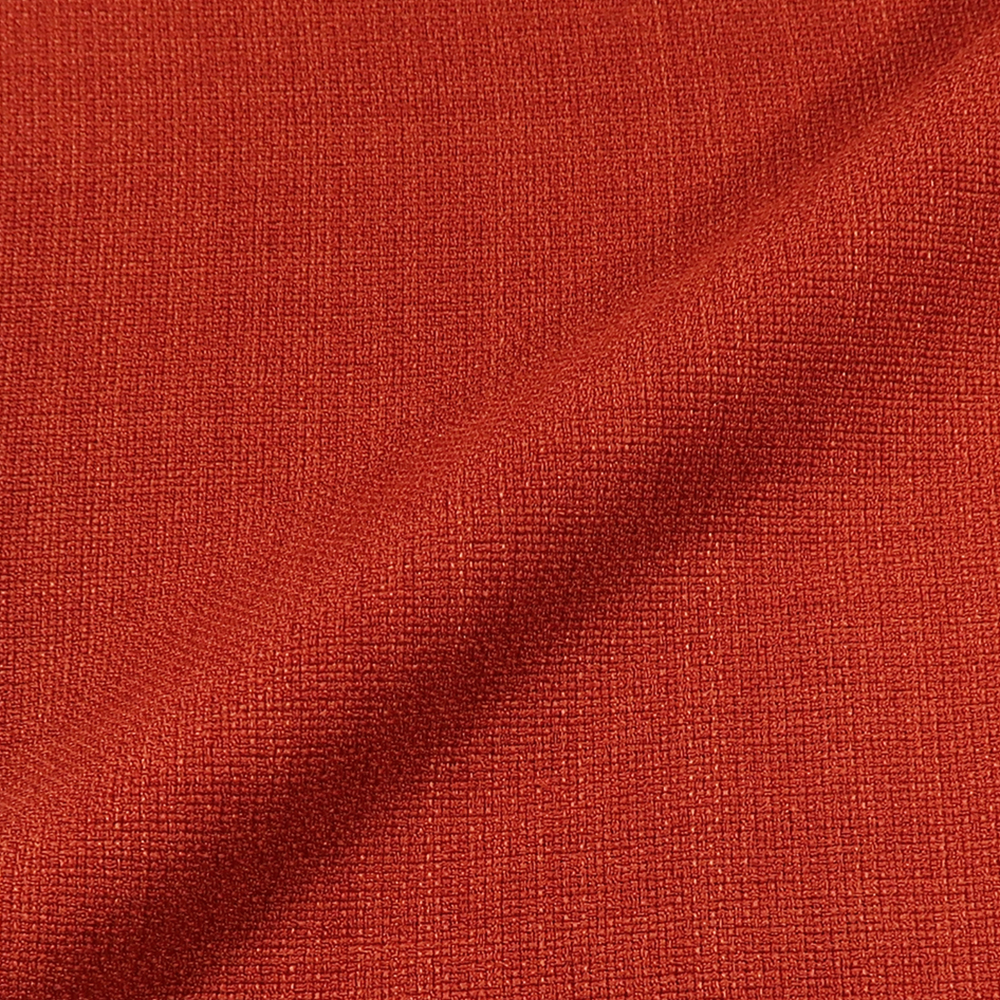 Reflax ECOバスケット レッド無地 シャツ・メンズ