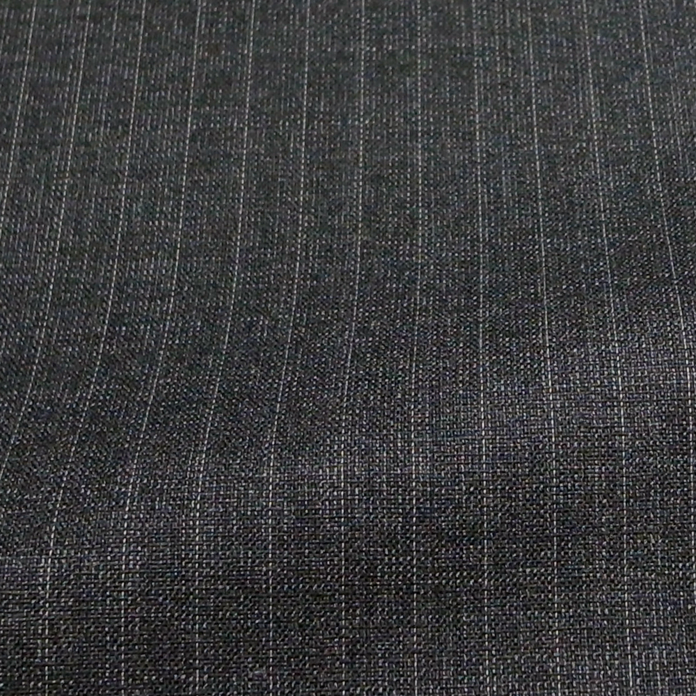 7daysオーダー グレイストライプ スラックス メンズ オーダースーツのビッグヴィジョン