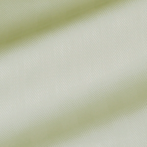7Daysシャツカンクリーニ プレミアムライトイエローストライプヘリンボーンシャツ・メンズ