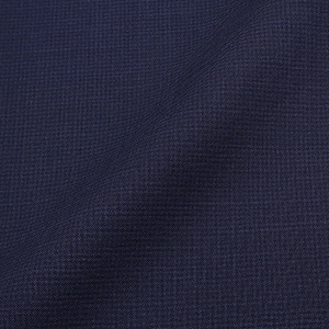 7Daysオーダー 紺千鳥格子 2ピース・メンズ