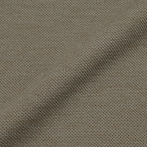 RIRANCHA　Primeflex ベージュ無地ジャケット・レディース