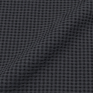 エバレット グレイギンガムチェックジャケット・レディース