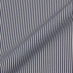 エバレット グレイストライプジャケット・レディース