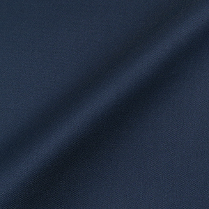 COOLMOTION TWILL 紺無地ジャケット・レディース